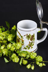 Bierkrug