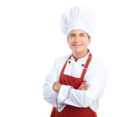 Chef.