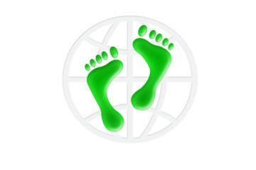 carbon footprint