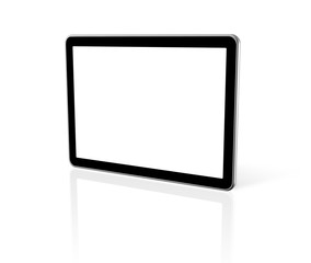 three dimensional computer, digital Tablet pc, tv screen