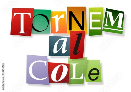 Resultado de imagen de tornem al cole