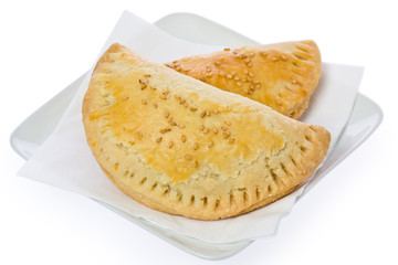 Empanadas