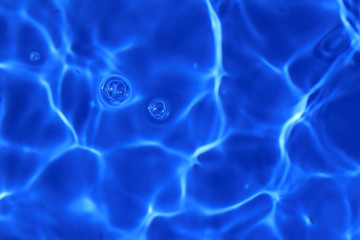 Wasser