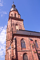 Heiliggeistkirche