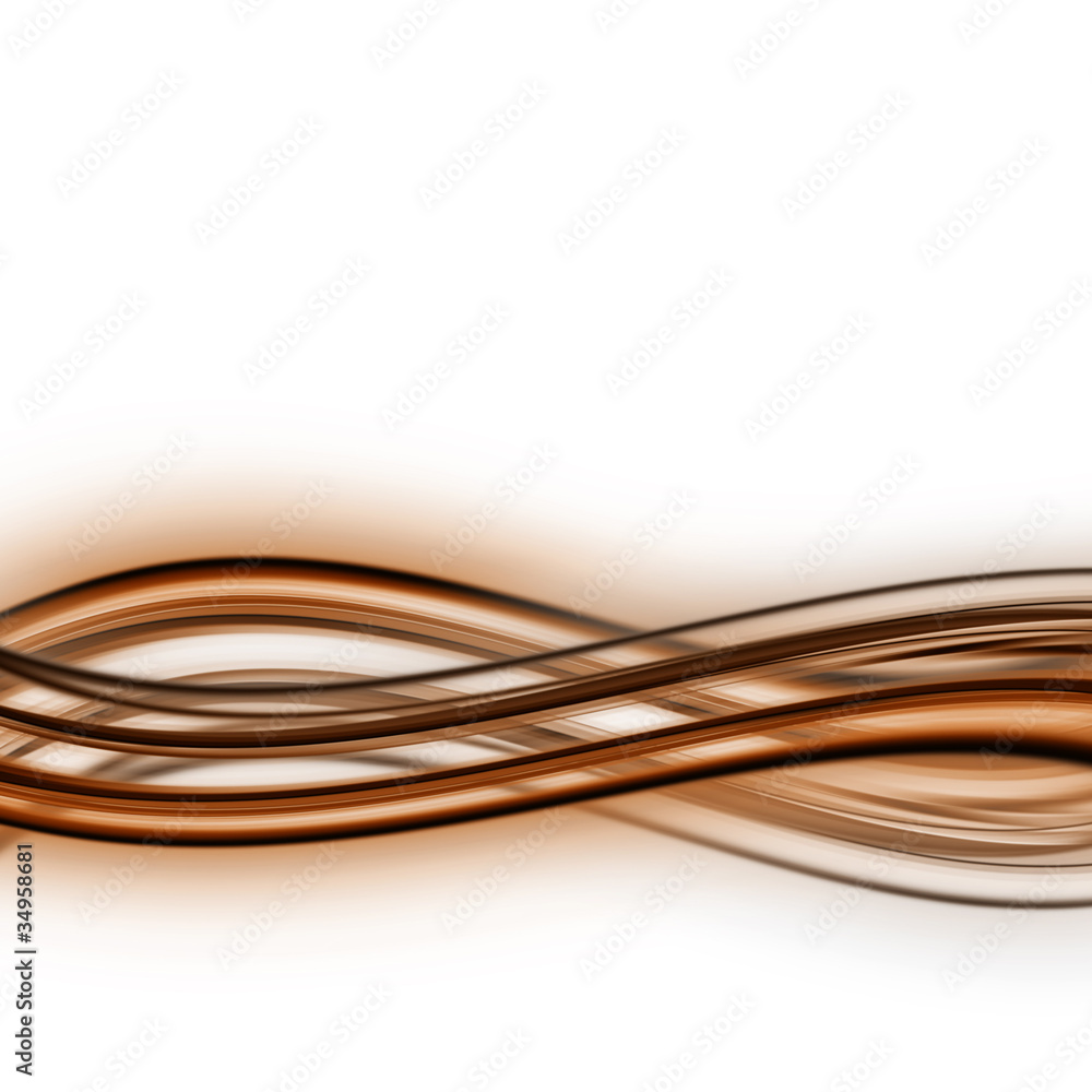 Poster abstract elegant background design with space for your text