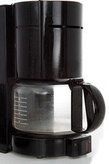 Coffee maker