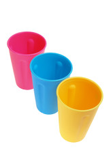 Plastic Cups