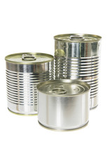 Tin Cans