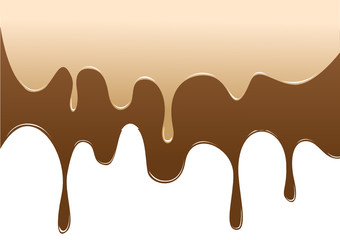 schoko-vanille creme