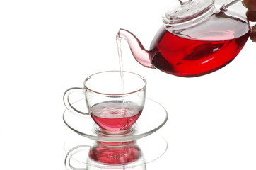 tea cup