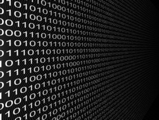Binary code