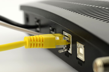 Modem