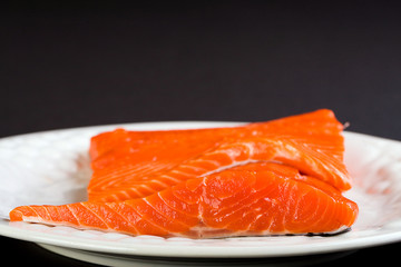 Salmon Fillet