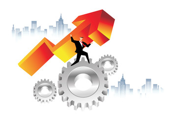 Business Economics power