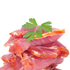 marinated tenderloin