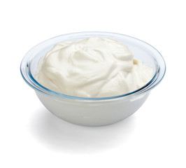 sour sweet whipping cream food