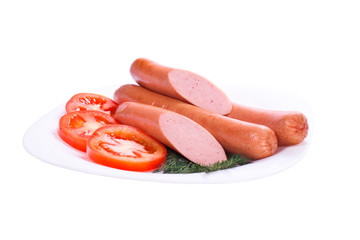 Sausages