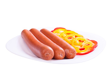 Sausages