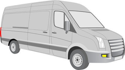 FOURGON ref 2634  V6