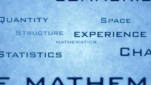 Mathematics