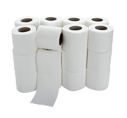 toilet paper bathroom restroom hygiene