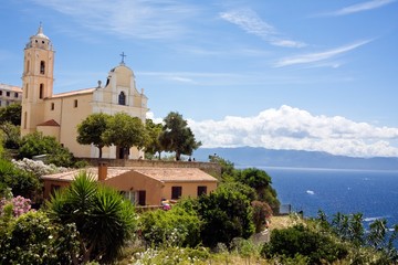 Cargèse (Corse)