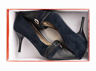 woman shoes
