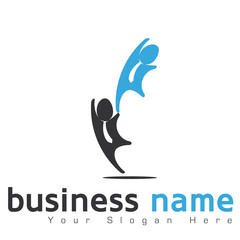 logo business