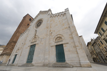 Duomo of Pietrasanta