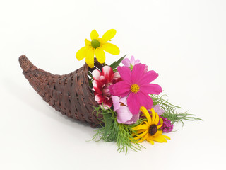 Blumenstrauß