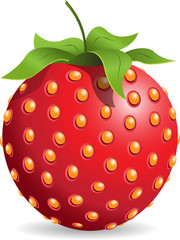 strawberry