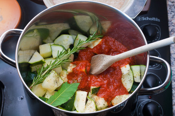 ratatouille