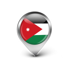 Jordanien