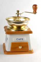 Coffee Grinder