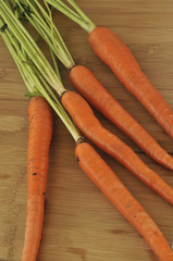 Carrots