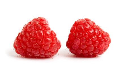 red raspberry