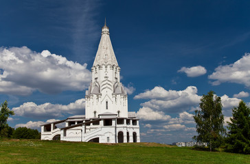 Kolomenskoye, Moscow