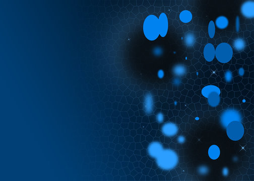 blue dreams