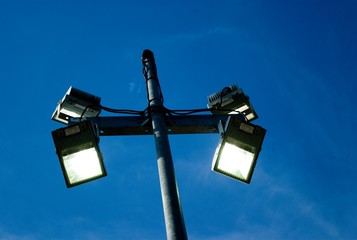 Lichtmast