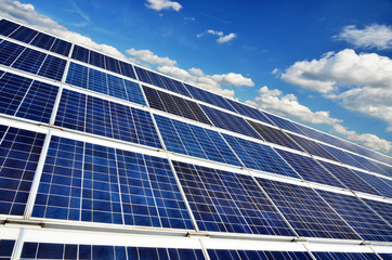 Solarzellen