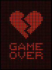 Relationship Breakup / Broken Heart