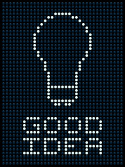 Bright Idea