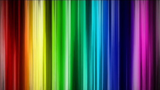 spectrum background