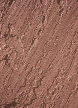 Martian Texture Background