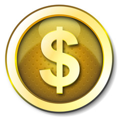 Dollars icon