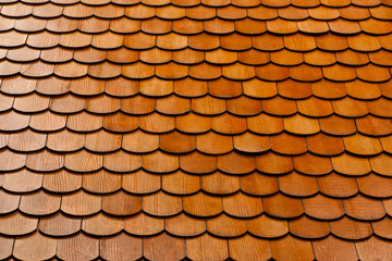 Roof tile