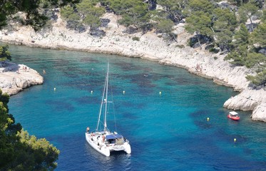 calanque de Cassis 2