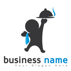 logo restaurant