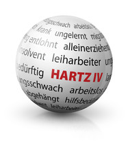 hartz iv 4 armut arbeitslosengeld sozialhilfe