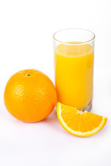 orange juice